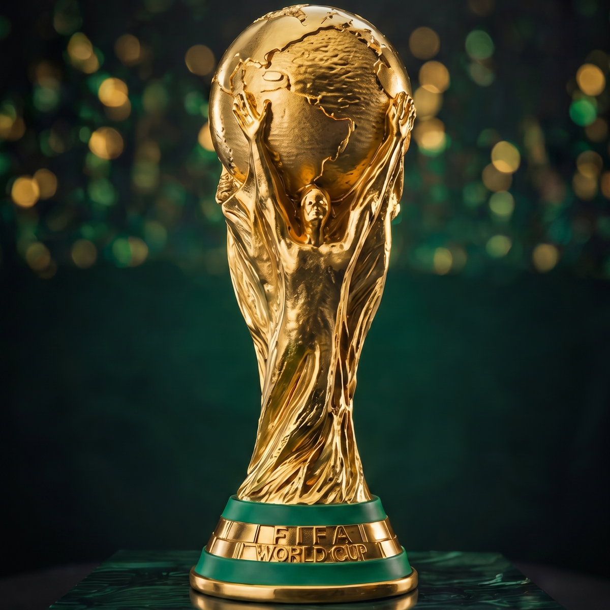 Coupe du Monde 2026