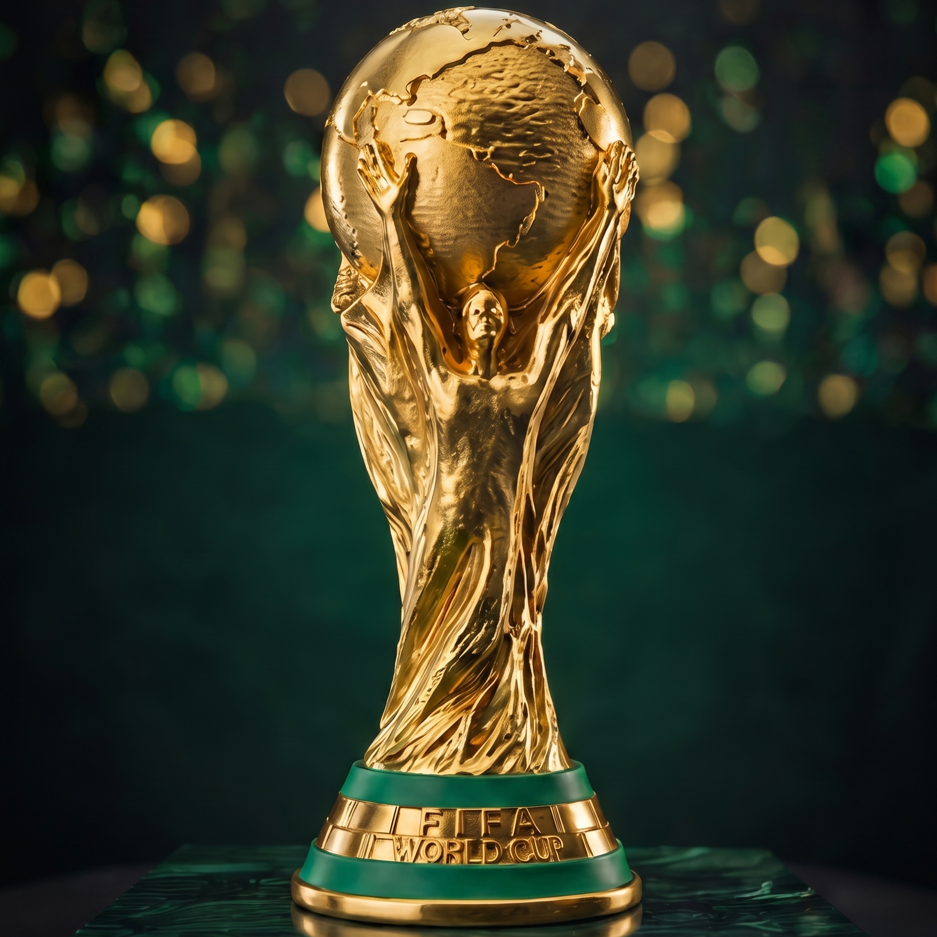Coupe du Monde 2026