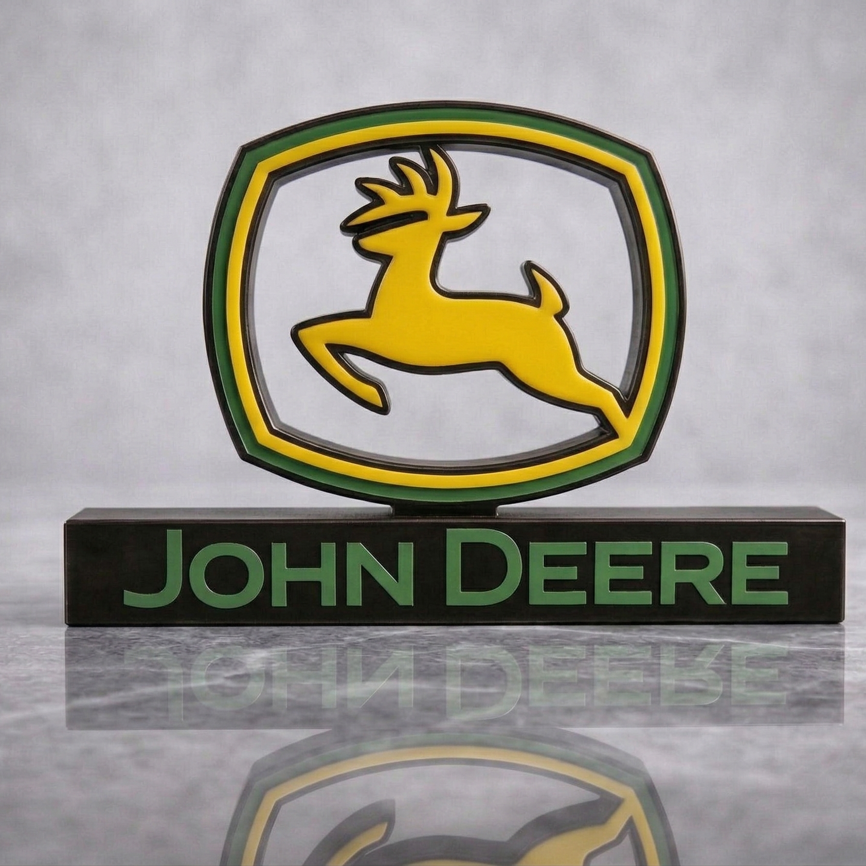 John Deere Art Premium