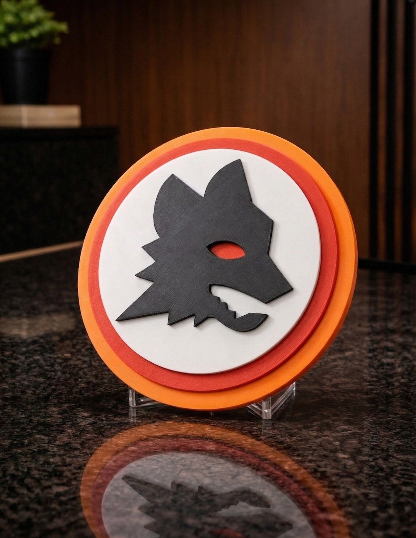 Sculpture AS Roma Premium