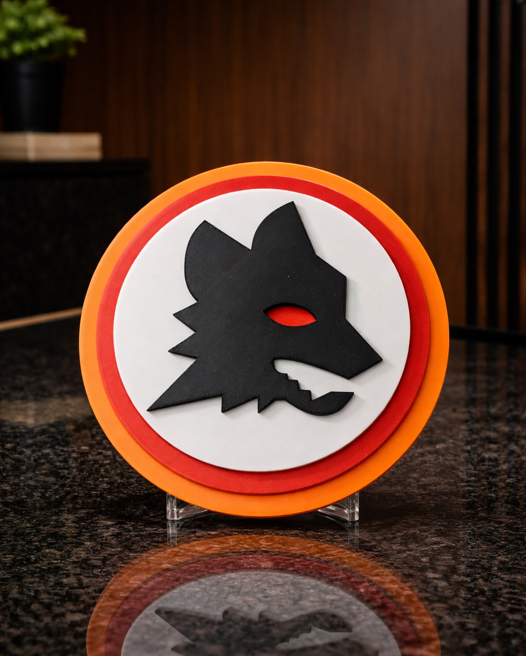 Sculpture AS Roma Premium