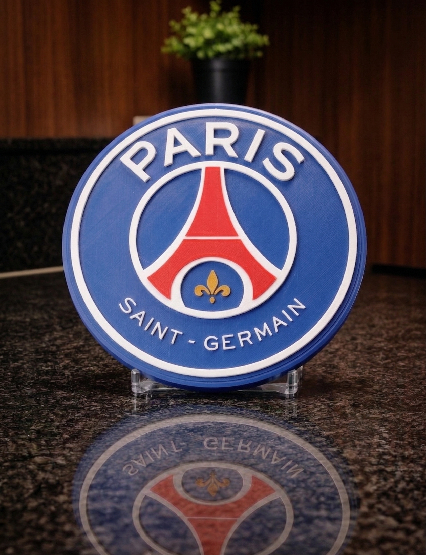 Insigne PSG Premium