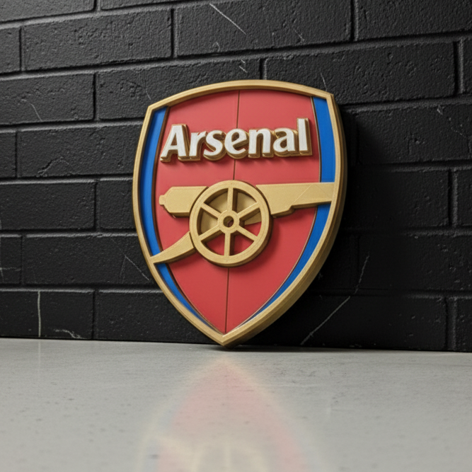 Sculpture Arsenal Deluxe