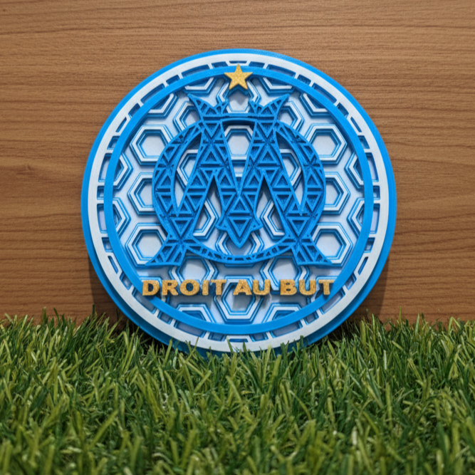 Mosaïque Décorative OM – Design Premium