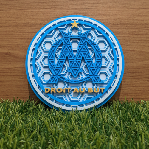 Mosaïque Décorative OM – Design Premium