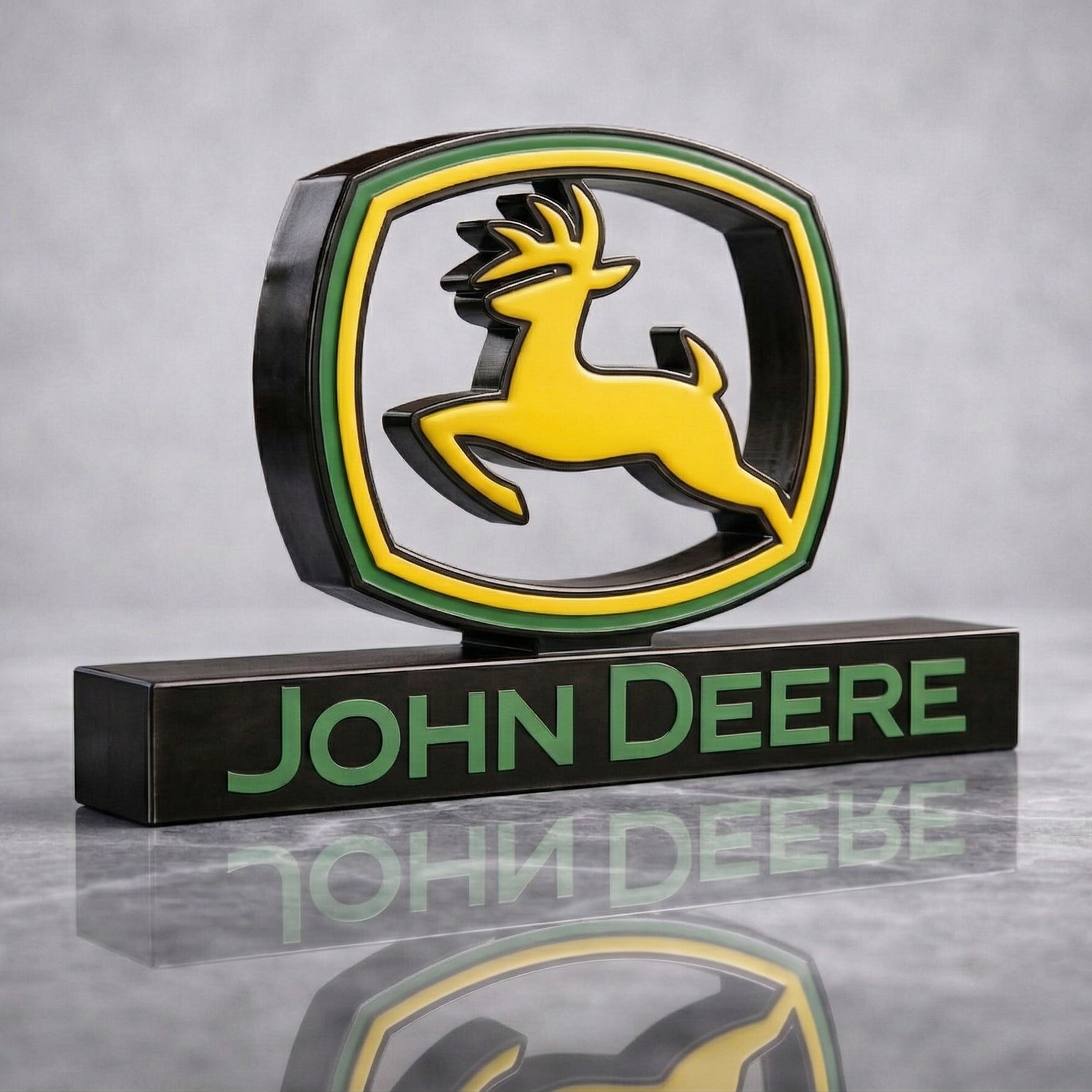 John Deere Art Premium