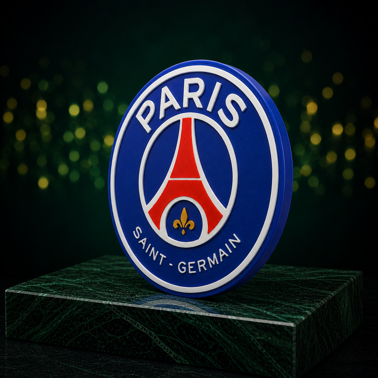Insigne PSG Premium