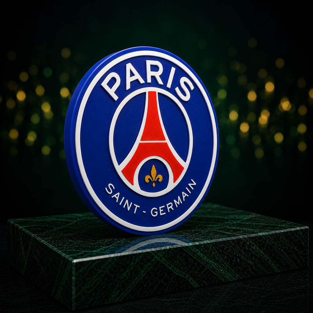 Insigne PSG Premium