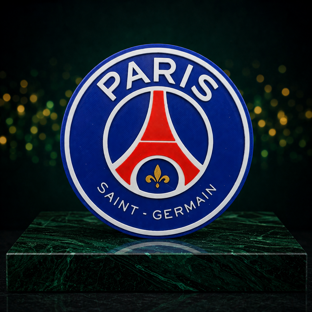 Insigne PSG Premium