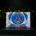 Tableau PSG Art Champions Premium