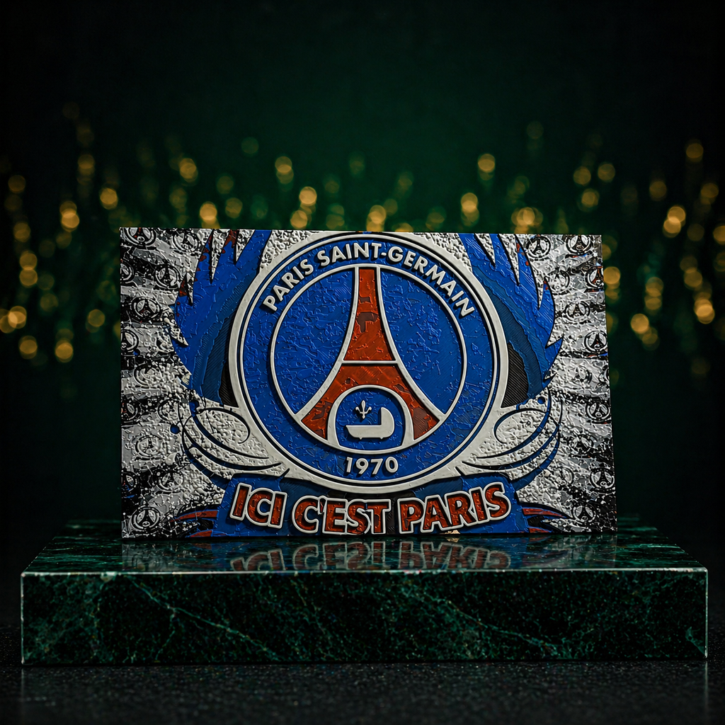 Art PSG Noir Premium