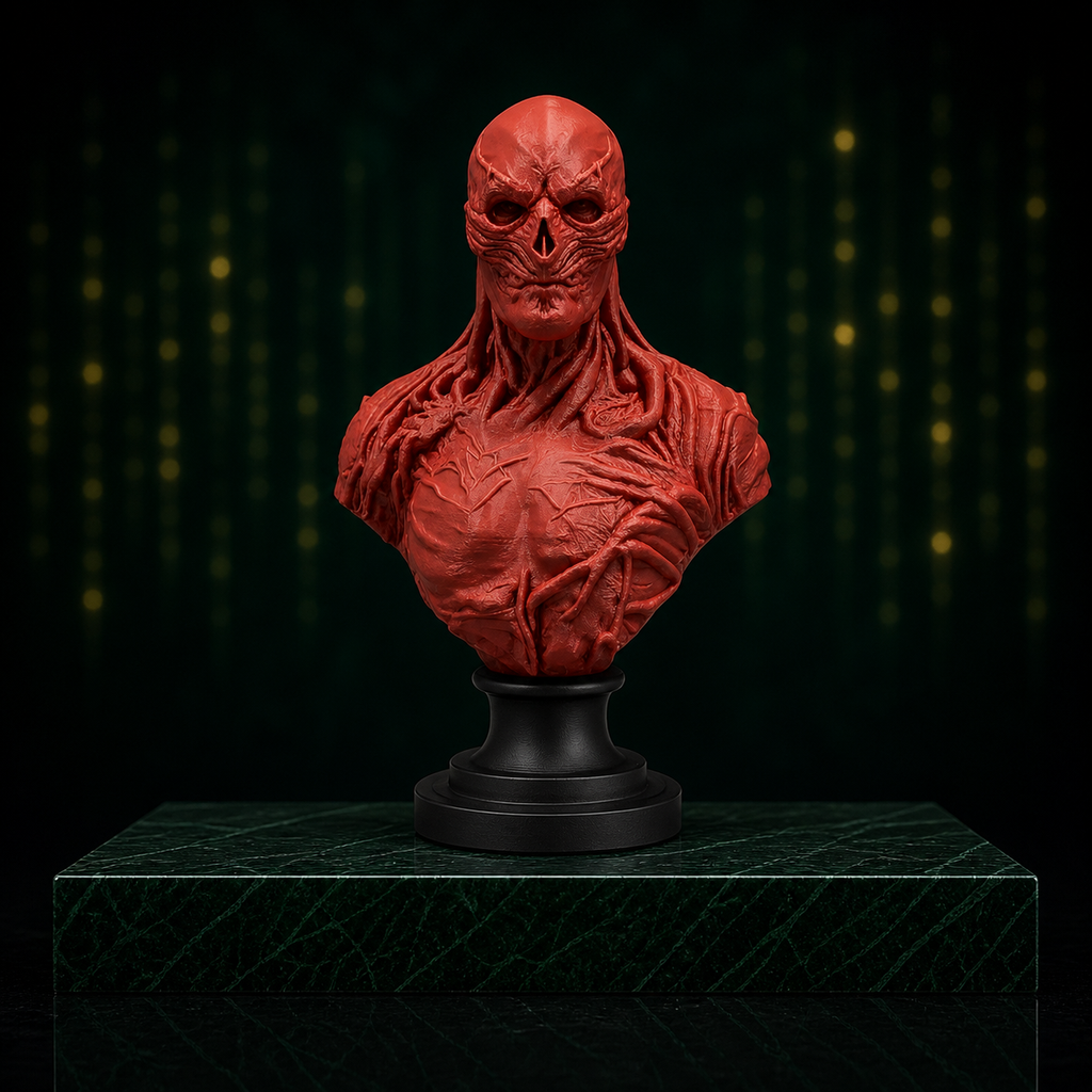 Vecna Premium