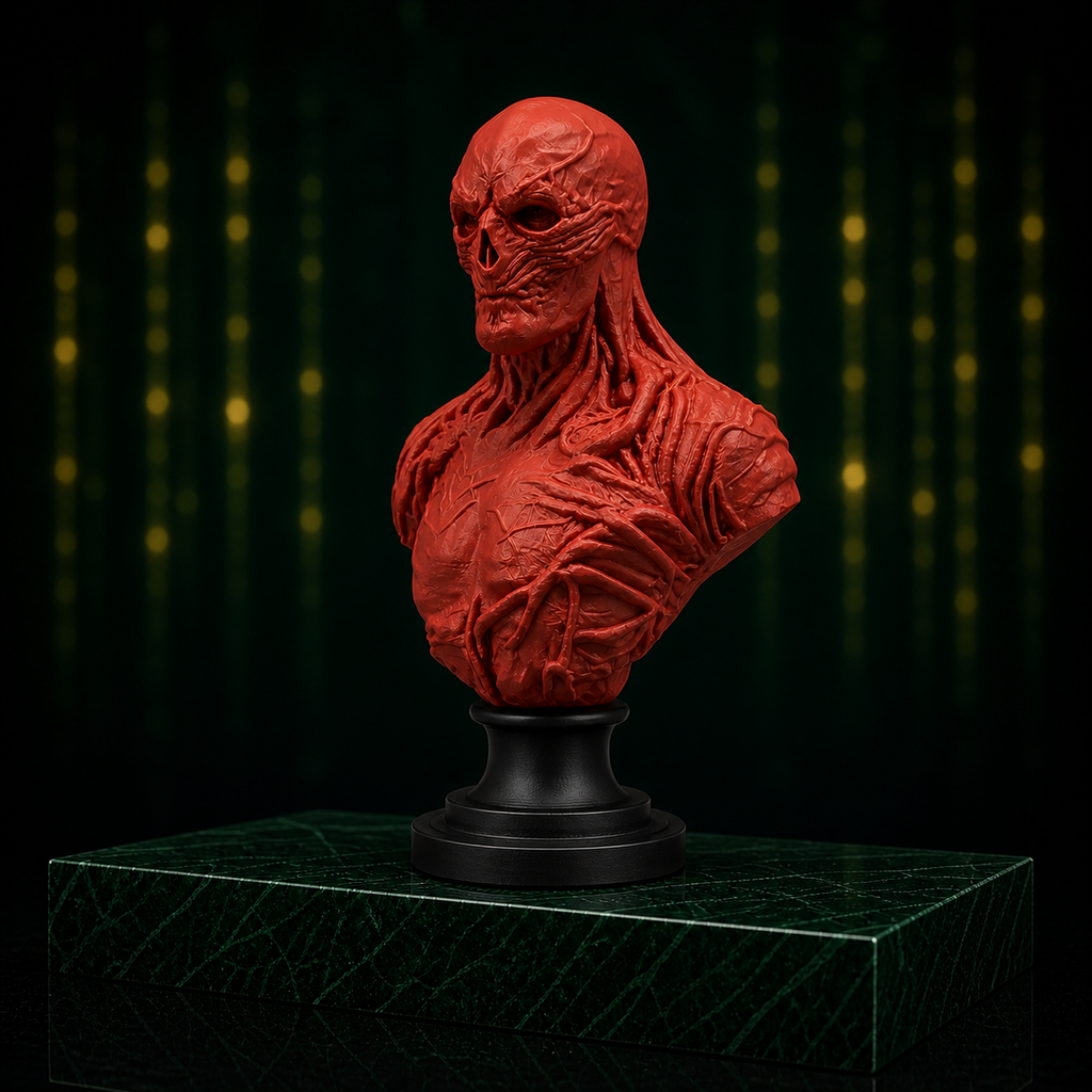 Vecna Premium