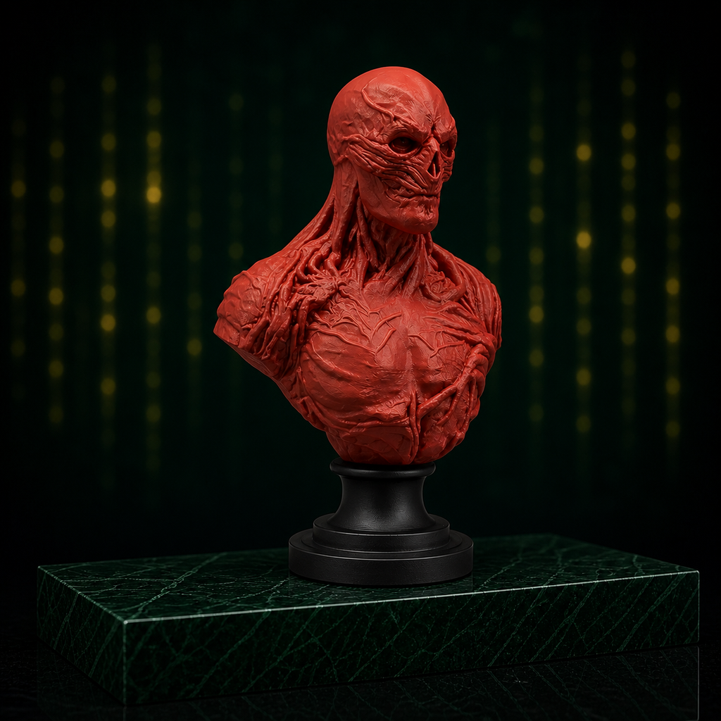 Vecna Premium