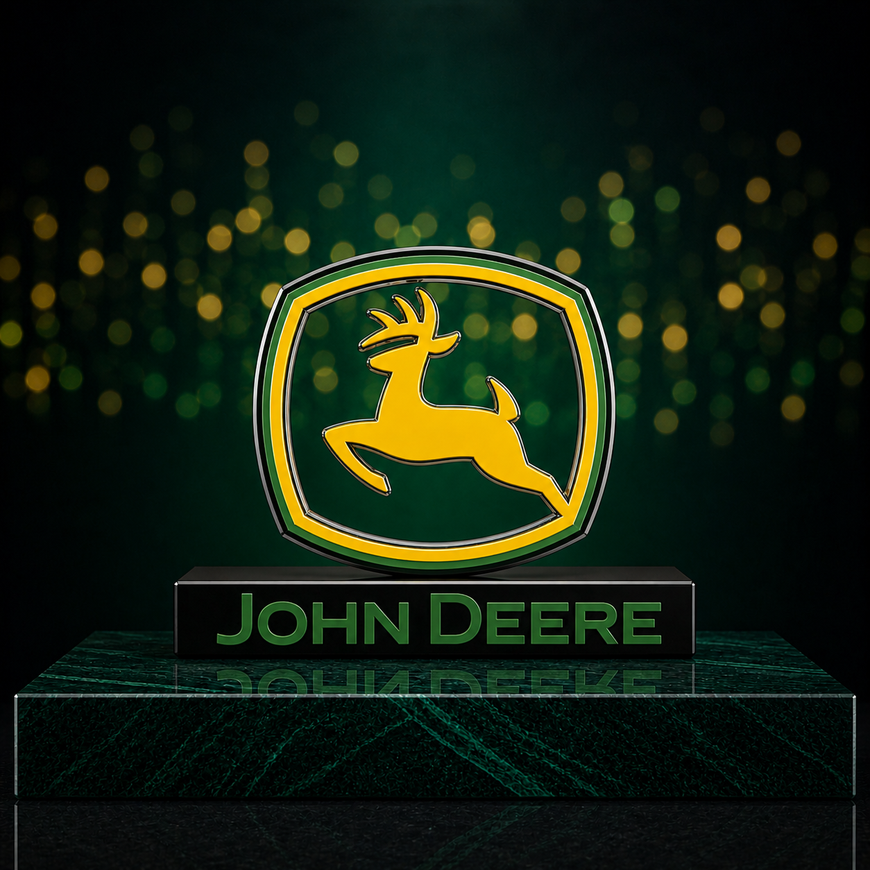 John Deere Art Premium