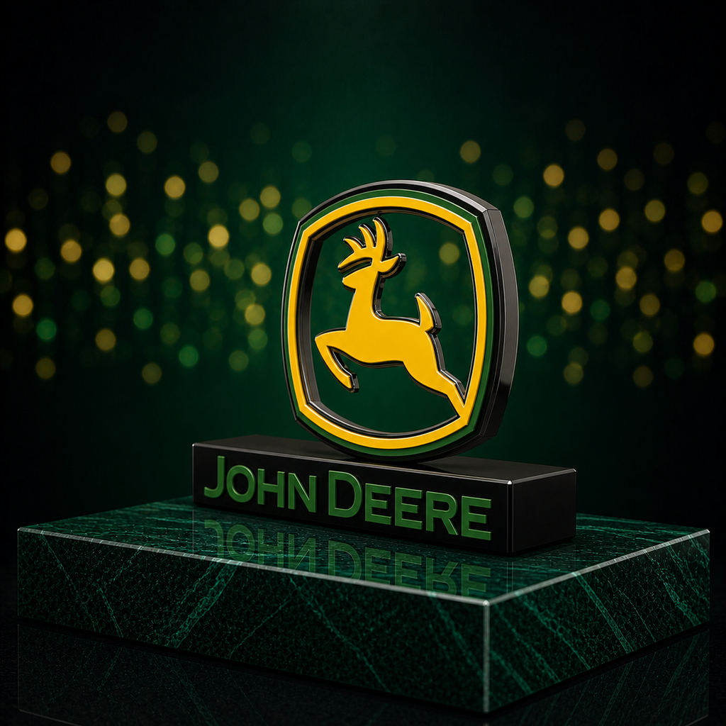 John Deere Art Premium
