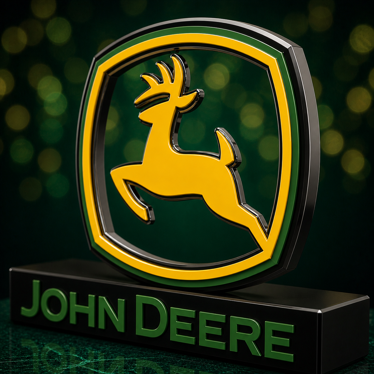 John Deere Art Premium