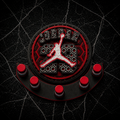 Porte-Clés Mural Jordan 23 – Design Premium