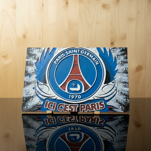 Art PSG Noir Premium