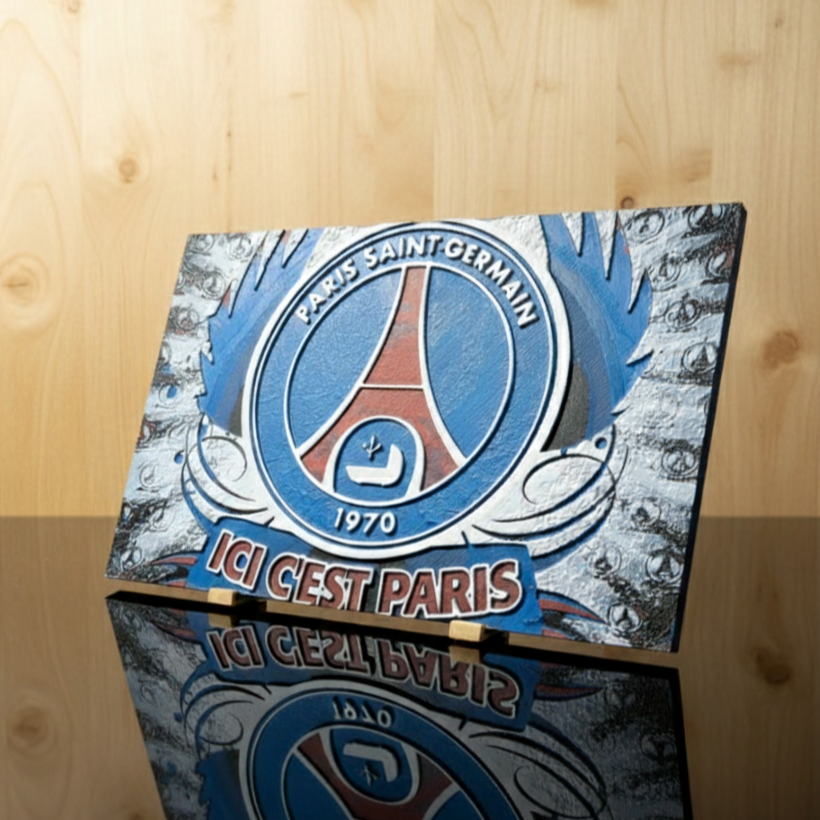 Art PSG Noir Premium